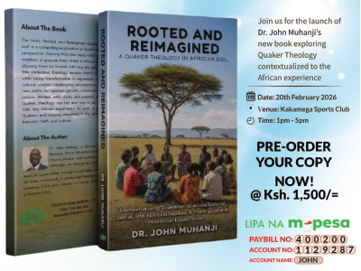 Holiday Music Special